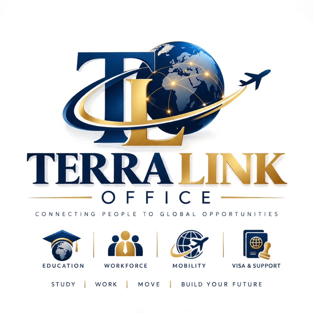 Terra Link Office